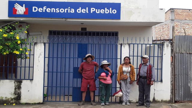A través de Twitter, Brenda Cruz implora ayuda al presidente de la República, Martín Vizcarra, la ayude a ella y a su familia para retornar a Arequipa. Contó que ya no cuentan con dinero para subsistir.