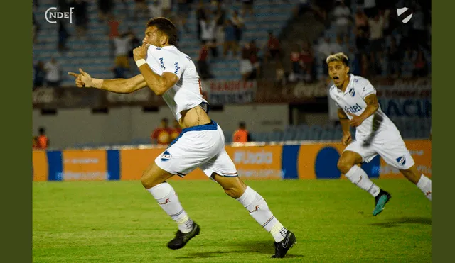 Peñarol vs Nacional EN VIVO semifinal de la Primera División de Uruguay.