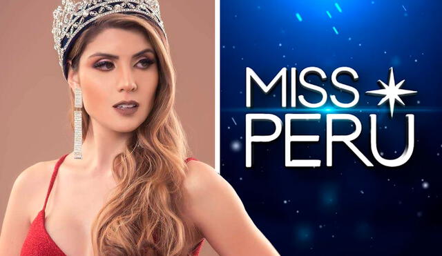 Jessica Newton anunció el regreso de la representante de Lima Centro 2020 para participar del Miss Perú 2021.  Foto: composición La República / Instagram fans