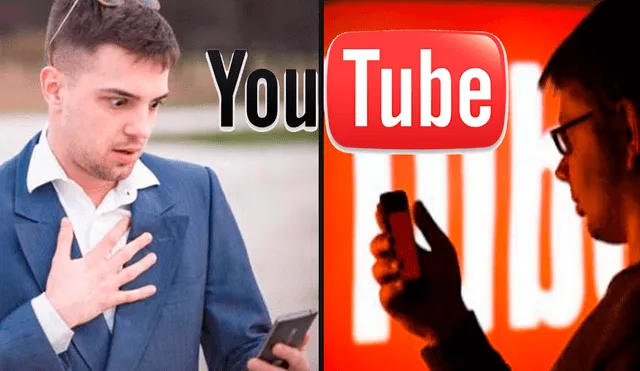 ¿Eres adicto a YouTube? Descúbrelo en solo dos pasos