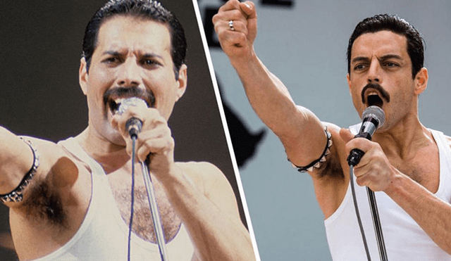 Bohemian Rhapsody: conoce la nueva escena eliminada que revela qué conocida canción fue retirada