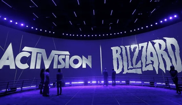 Activision Blizzard bajo investigación por posible fraude bursátil ante salida de Bungie