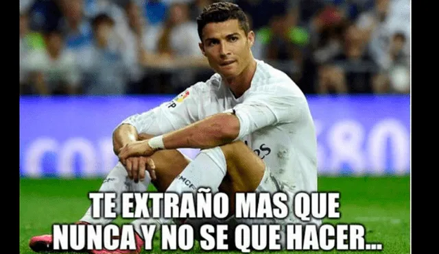 Real Madrid vs Real Sociedad: crueles memes aparecen en Facebook tras derrota del 'merengue'