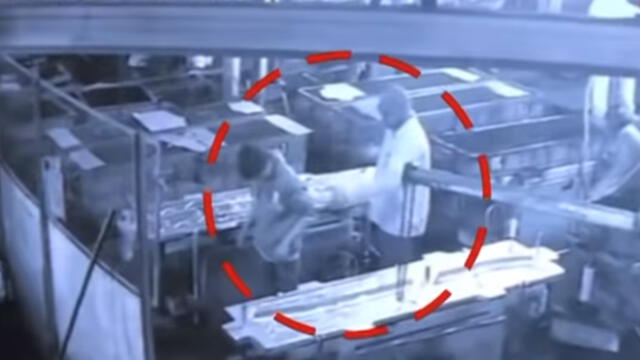 YouTube: broma de supervisor a empleado acaba en tragedia [VIDEO]