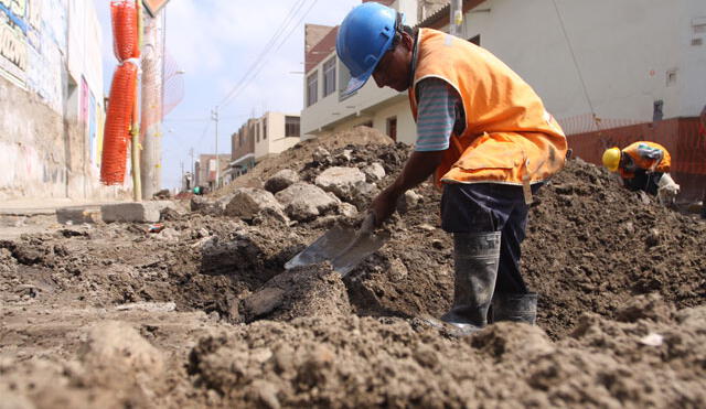 Arranca Perú 2: Se ejecutarán 800 proyectos con inversión de 9.600 millones de soles