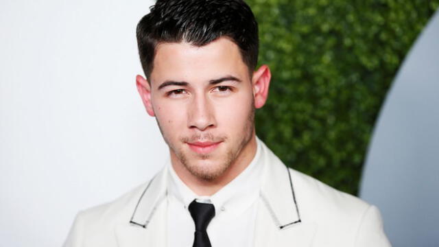 Nick Jonas será el nuevo entrenador de ''The Voice''