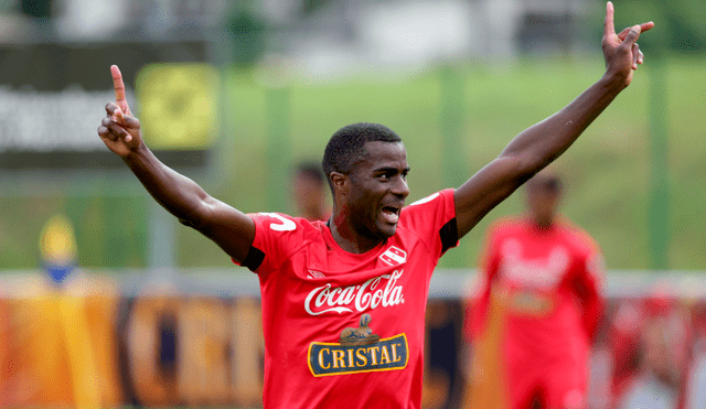 La razón por la que Christian Ramos regresaría al fútbol peruano