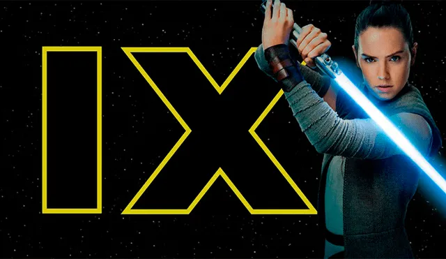 Star Wars: Ya se confirmó si sacarán un tráiler sobre el Episodio IX durante el Super Bowl