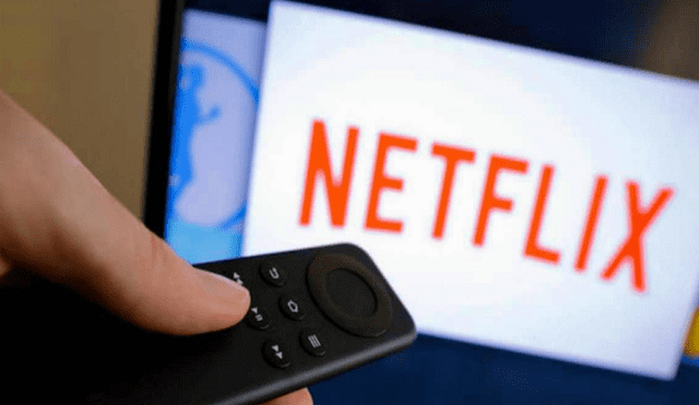 Netflix Perú: Pasos para suscribirte a la plataforma de series y películas