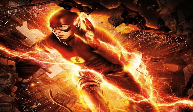 The Flash: ¿Barry Allen tendrá nuevos poderes en la cuarta temporada?