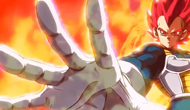 "Dragon Ball Super: Broly": Filtran escenas inéditas no vistas en los tráilers [VIDEO]