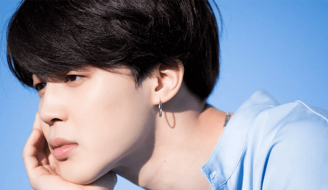 BTS: Jimin sorprende a ARMY con radical cambio de look [FOTOS]