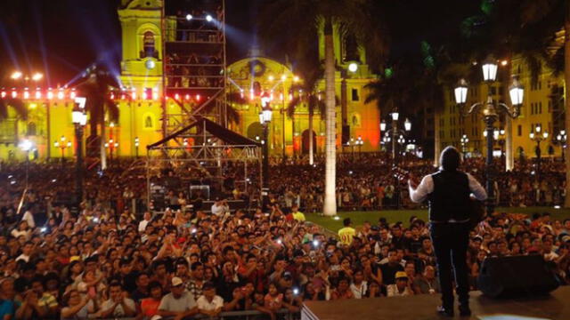 Serenata a Lima 2020: Mira AQUÍ el concierto por su 485° aniversario [VIDEO]
