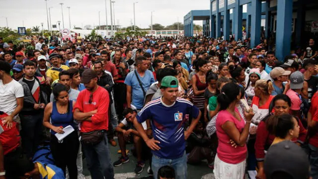 Venezolanos en Perú: Conoce las excepciones en las que el gobierno no exigirá visa