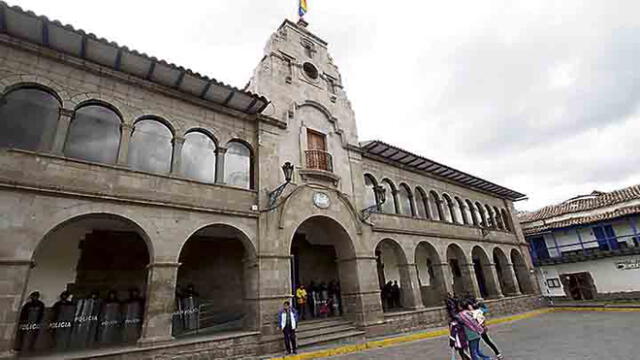 Los políticos que aspiran al sillón municipal de Cusco