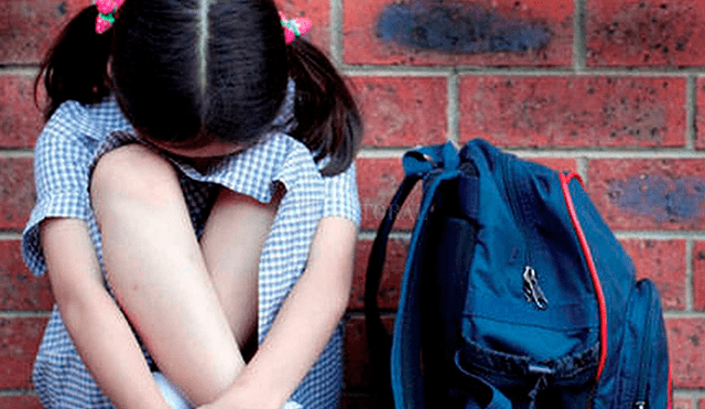 Argentina: Acusan a profesor de violar a su alumna a cambio de buenas notas  