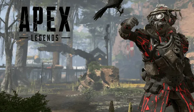 Apex Legends: dataminer filtra posible llegada del modo solo y dúo al battle royale