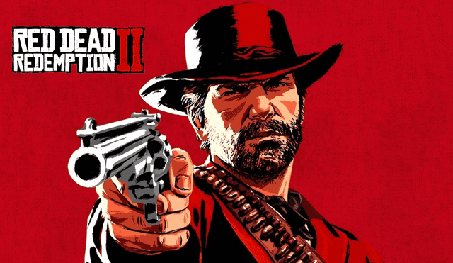 Red Dead Redemption II habilitará la precarga y anuncia un nuevo tráiler 