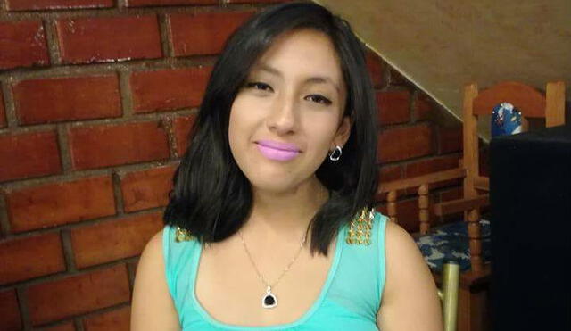 Arequipa: desaparece menor con hombre que conoció por Facebook