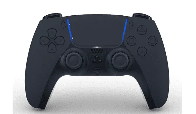 PS5: mando de PlayStation 5 DualSense es imaginado con diferentes colores  en redes sociales, Sony, Fotos, Video, Videojuegos