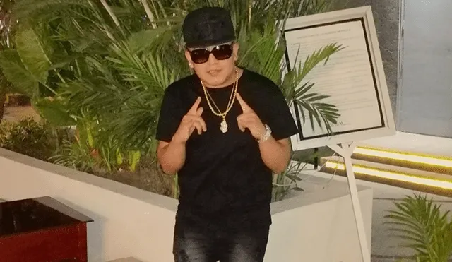 Asesinaron a balazos a reggaetonero ‘Omega’ en presunto ajuste de cuentas