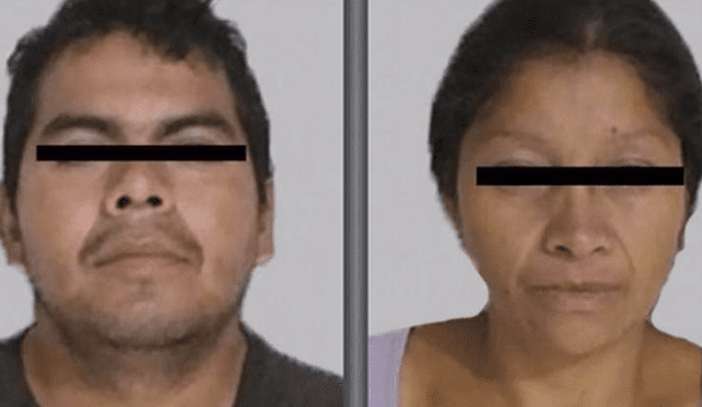 Otra mujer es asesinada y mutilada por la pareja feminicida de Ecatepec en México