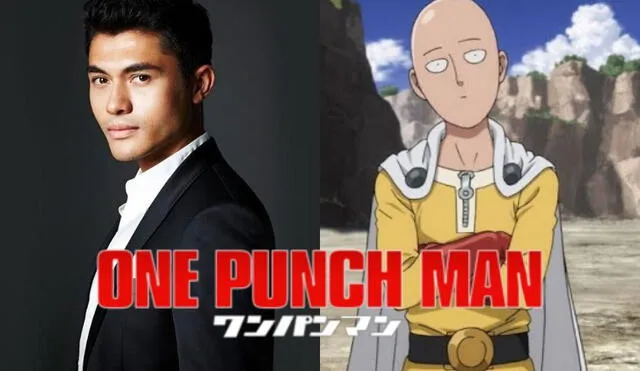 Anunciado el videojuego de One-Punch Man para móviles
