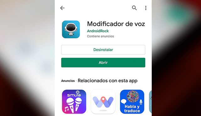 WhatsApp tiene un truco para enviar audios con la voz muy ‘aguda’ y aquí te lo enseñamos