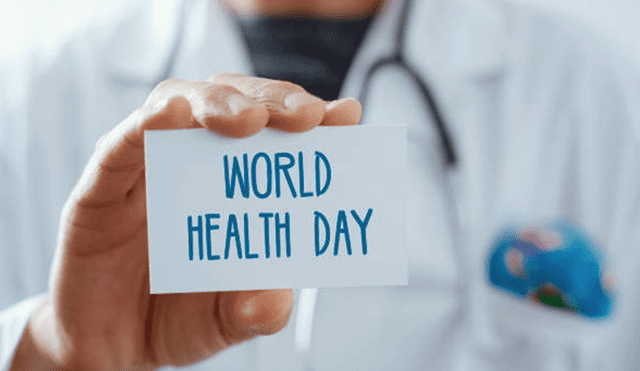 ¿Cuál es el origen y la importancia del Día Mundial de la Salud?
