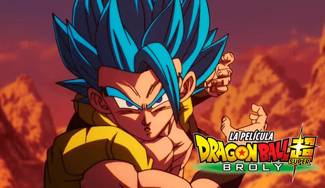 Dragon Ball Super: Bluray original de 'Broly' contará con 45 minutos extras