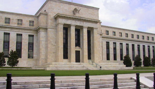 Fed de Nueva York inyectará 75 mil millones de dólares para controlar tasas de Estados Unidos