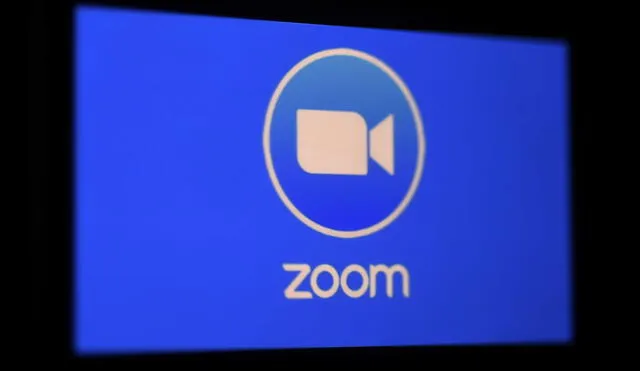 Zoom busca competir en el sector empresarial con otros grandes servicios. Foto: AdslZone