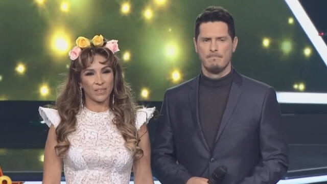 “Yo Soy”: Ricardo Morán y su dura crítica a la imitadora de Thalía que casi la hace llorar