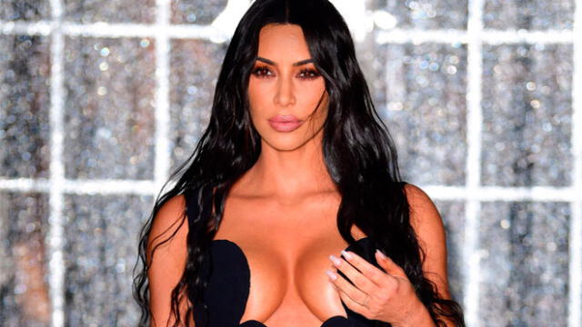 Kim Kardashian critica a actrices que pagaron por ingreso de sus hijos a universidad