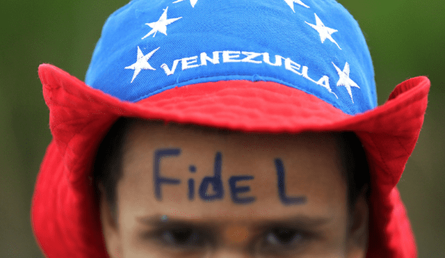 ¿Venezuela y Cuba en la mira de guerra de nuevo equipo de asesores de Trump?