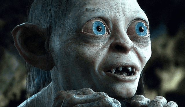El Señor de los Anillos: Gollum protagoniza nuevo videojuego de la película [FOTOS]