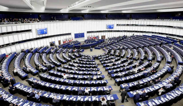 Parlamento Europeo rechazó polémica ley de derechos de autor 
