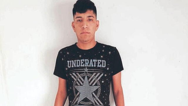 Tumbes: cae hombre que robó a un menor de 16 años de edad