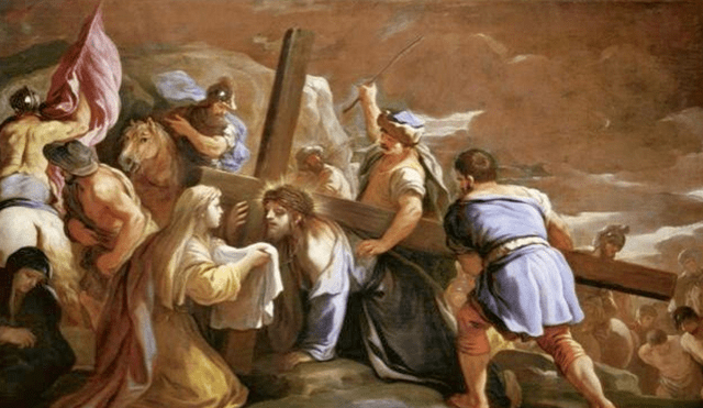 Semana Santa: ¿Qué se conmemora el Viernes Santo?