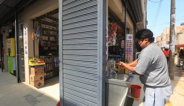 Mercado La Hermelinda por fin abrió sus puertas