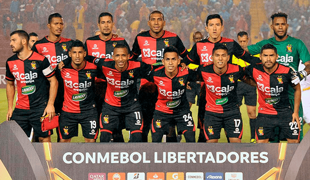 FBC Melgar: Historia y las veces que campeonó en el fútbol peruano [FOTOS]