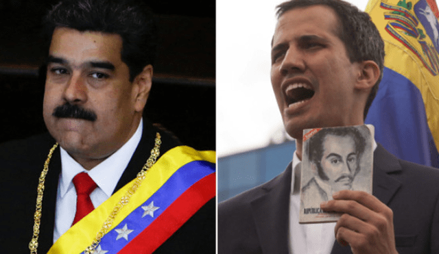 Contragolpe de Maduro tras rebelión frustrada deja un diputado preso y tres refugiados