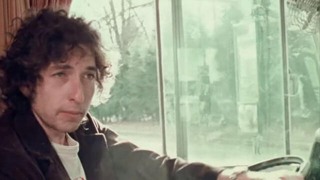Netflix: lanzan tráiler del documental sobre Bob Dylan dirigido por Martin Scorsese