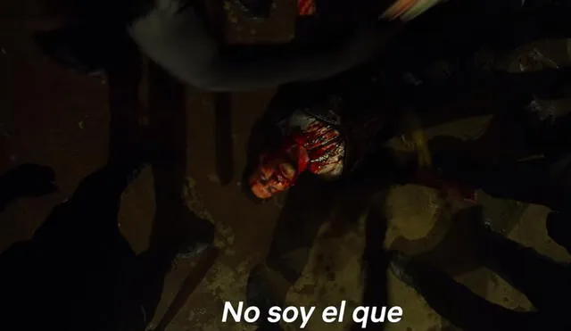The Punisher: Netflix lanza sangriento tráiler final para temporada 2