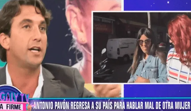 Familia de Isabel Pantoja estaría en peligro, según Antonio Pavón [VIDEO]
