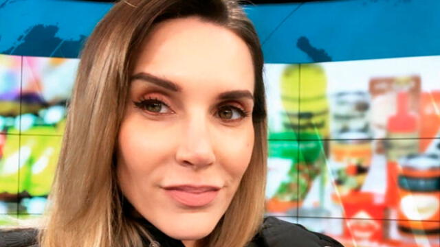 Juliana Oxenford agradece el apoyo de sus seguidores tras ser despedida de Exitosa