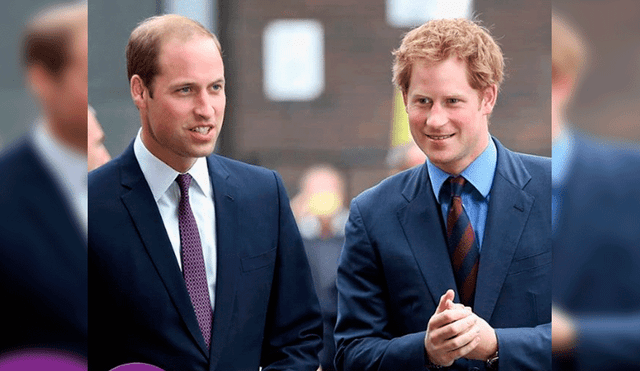 ¿Príncipe Harry y Guillermo se distancian? Exjefe de prensa hace dura revelación