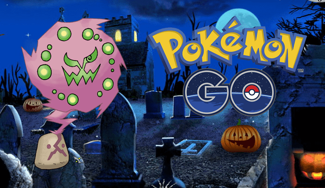  Pokémon GO: si todavía no completas la investigación especial de Halloween debes aplicar este método urgente