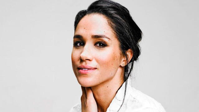 Meghan Markle recibe oferta para regresar a "Suits". Foto: Instagram