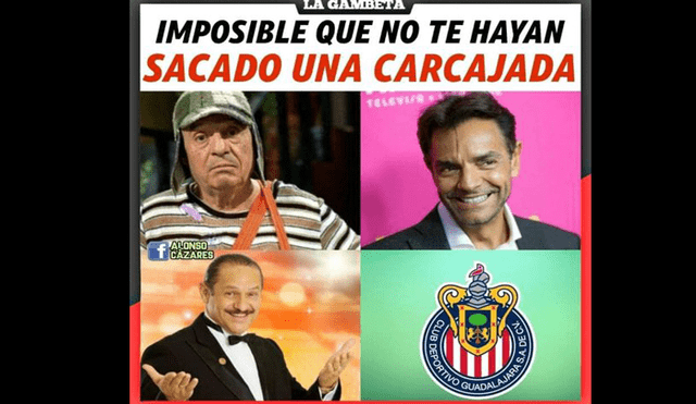 Liga MX: mira los divertidos memes que dejó la jornada 6 del Clausura 2020 [FOTOS]